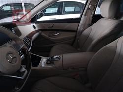 مرسيدس بنز S-Class